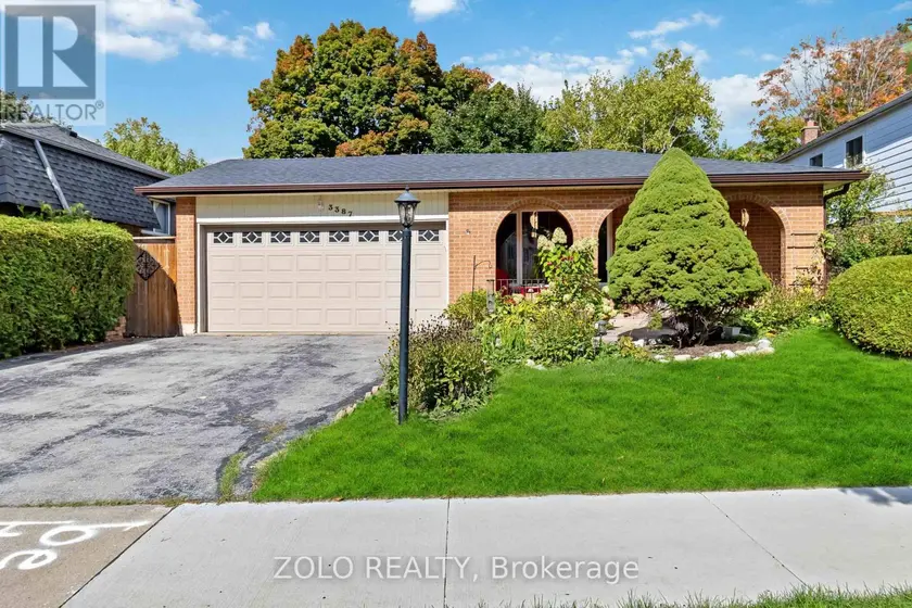 Detached at 3387 HANNIBAL RD ROAD, Burlington