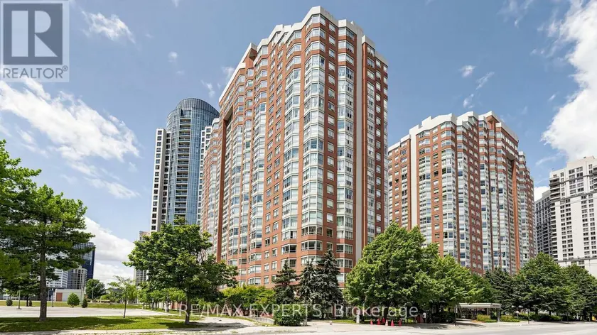Apartment at 2003 - 325 WEBB DRIVE, Mississauga
