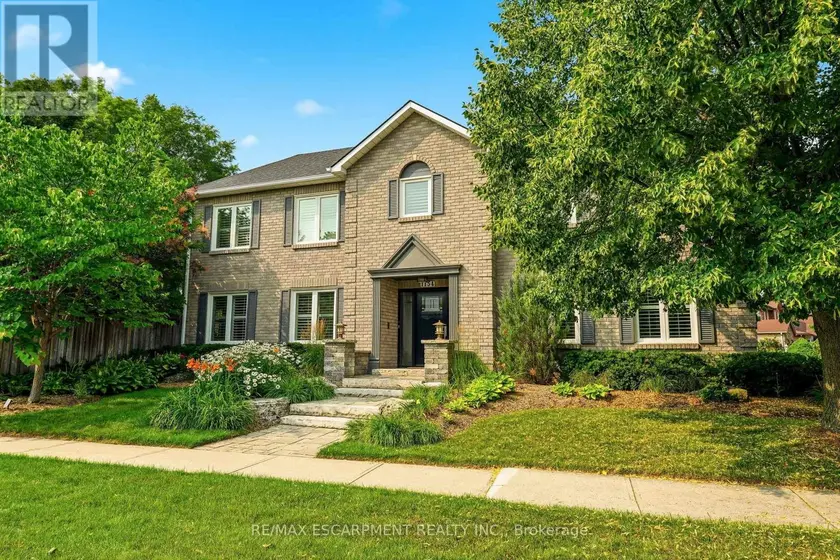 Detached at 1154 WINDRUSH DRIVE, Oakville