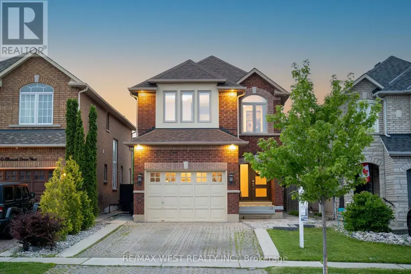 Detached at 312 ELLWOOD DRIVE W, Caledon