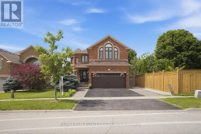 Detached at 49 MILLER DRIVE, Halton Hills