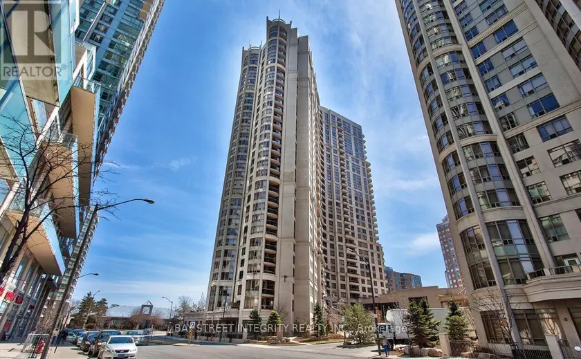Apartment at 2328 - 3888 DUKE OF YORK BOULEVARD, Mississauga