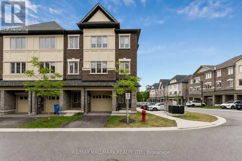 Townhouse at 35 - 68 FIRST STREET, Orangeville