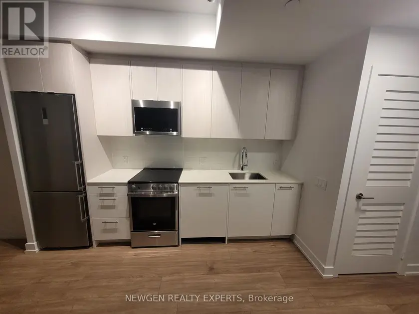 Apartment at 1108 - 225 VETERANS DRIVE W, Brampton