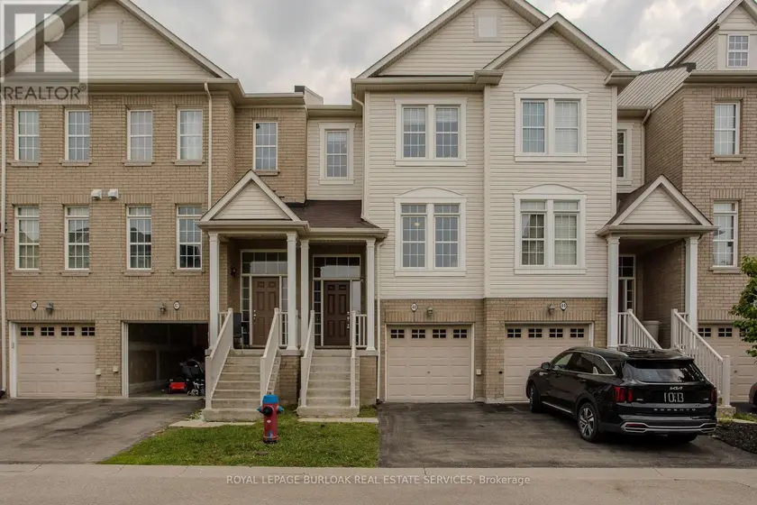 Townhouse at 48 - 4823 THOMAS ALTON BOULEVARD, Burlington