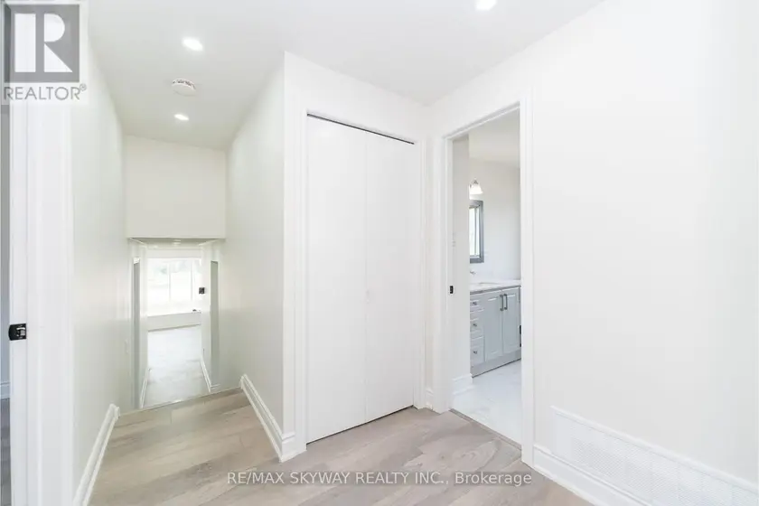Detached at 457 WOODWARD AVENUE N, Milton