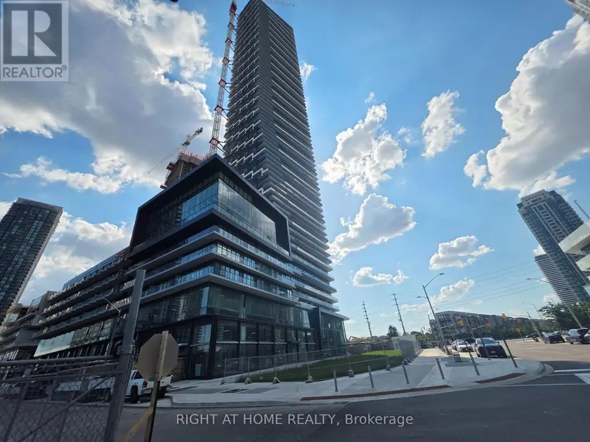 Apartment at 2908 - 448 BURNHAMTHORPE ROAD W, Mississauga