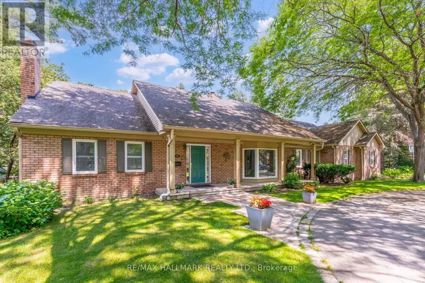 Detached at 75 ARBOUR DRIVE, Oakville