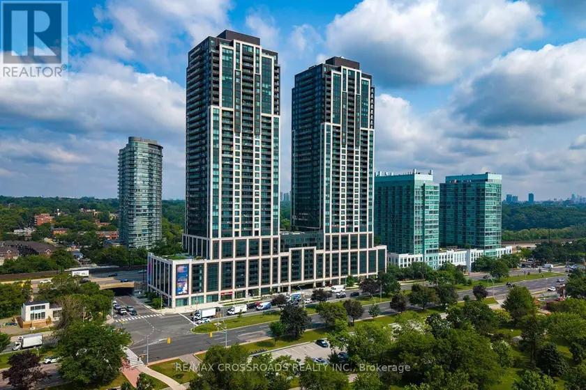 Apartment at 2109 - 1928 LAKE SHORE BOULEVARD, Toronto