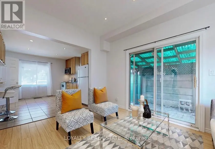 Detached at 1 - 4 MCMURCHY AVENUE S, Brampton