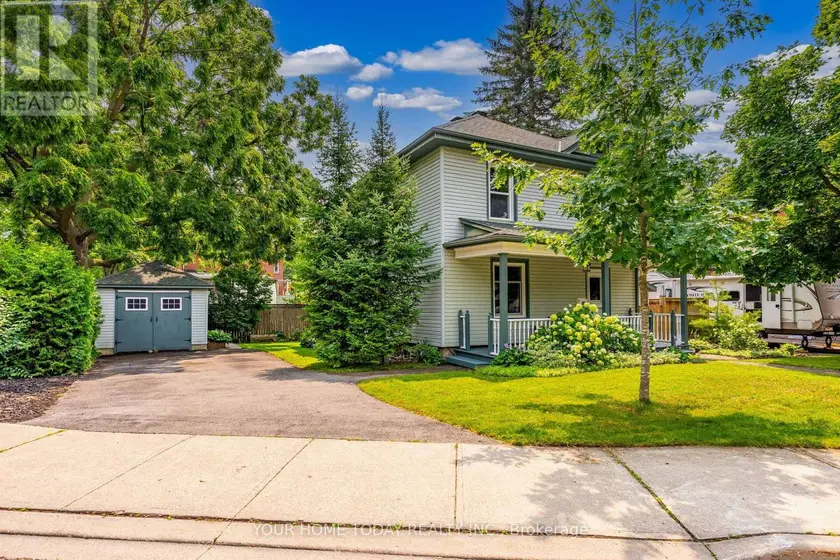 Detached at 12 KING STREET, Halton Hills