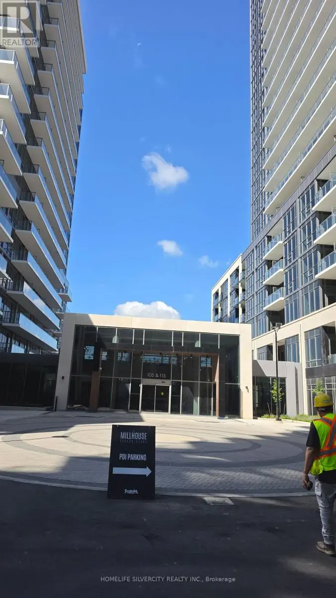 Apartment at 303A - 115 NIPISSING ROAD, Milton