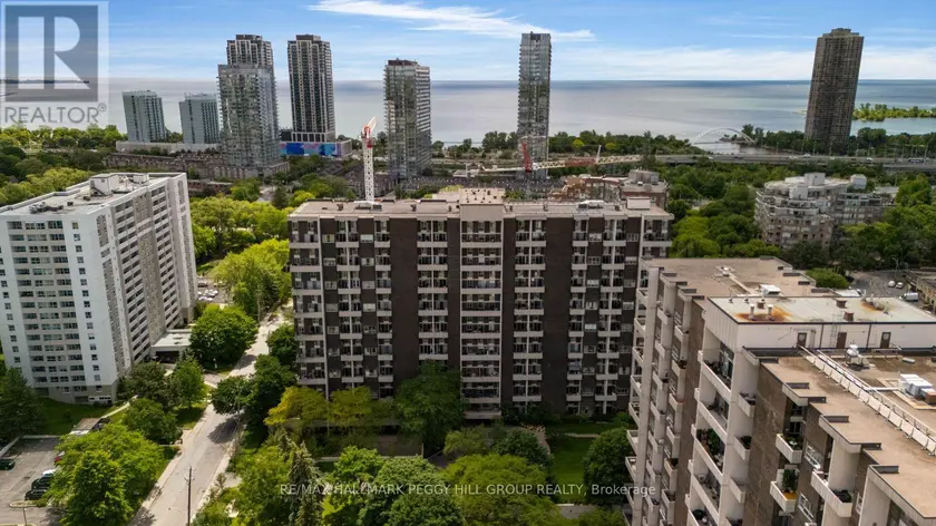 Apartment at 306 - 60 SOUTHPORT STREET, Toronto