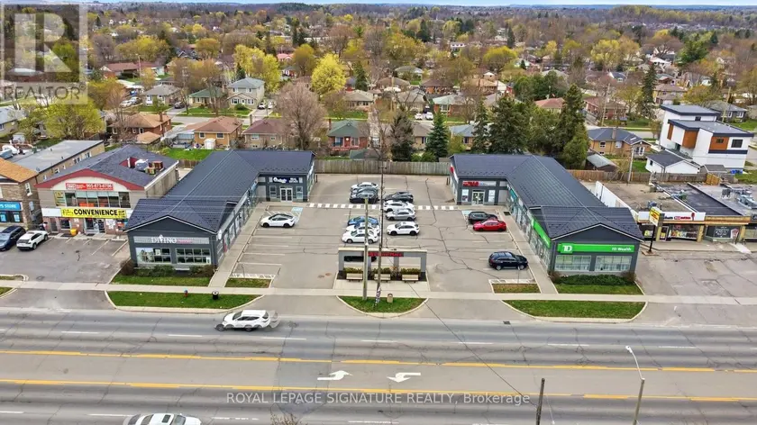 Other at 158 GUELPH STREET, Halton Hills