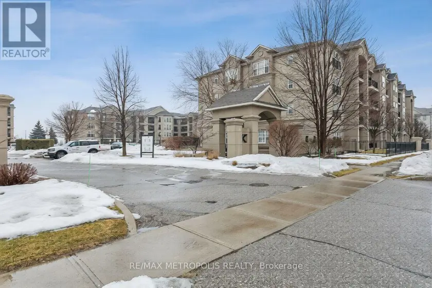 Apartment at 307 - 1487 MAPLE AVENUE, Milton