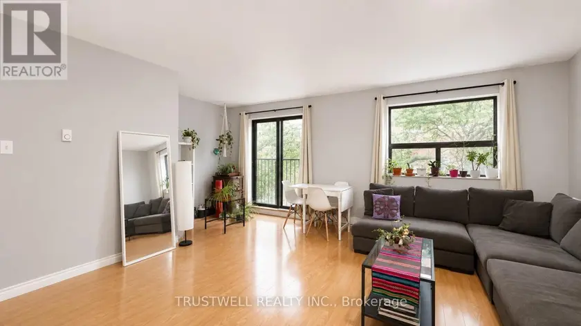 Other at APT A - 122 ATLANTIC AVENUE, Toronto (South Parkdale)