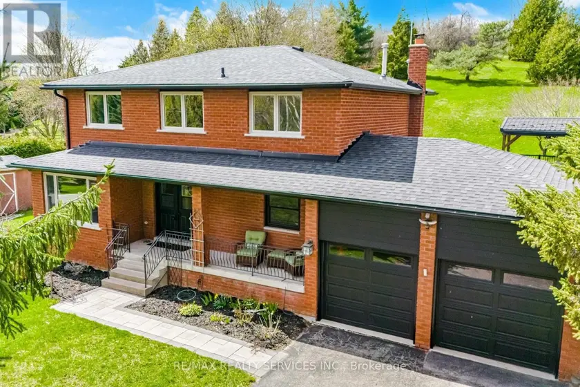 Detached at 38 MARILYN STREET, Caledon