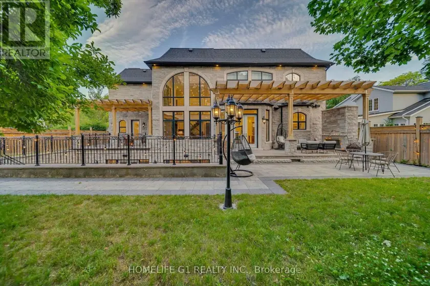 Detached at 2115 REBECCA STREET, Oakville