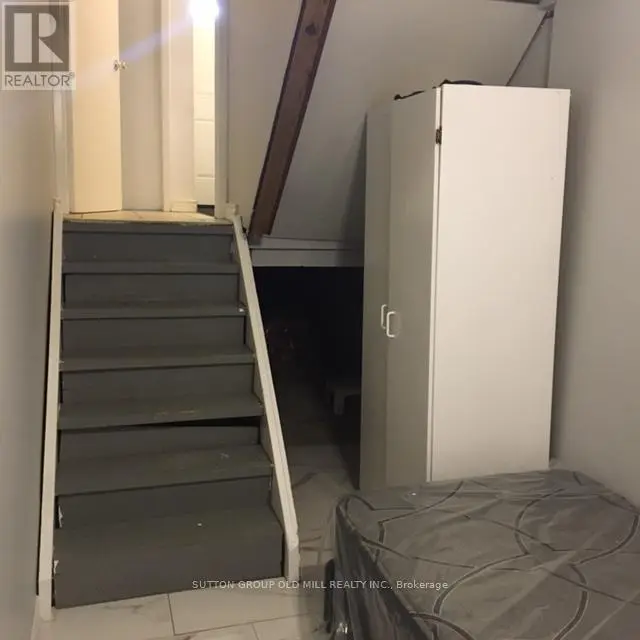 Townhouse at 64 - 1563 ALBION ROAD, Toronto