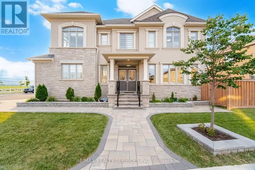 Detached at 542 BOYD LANE, Milton