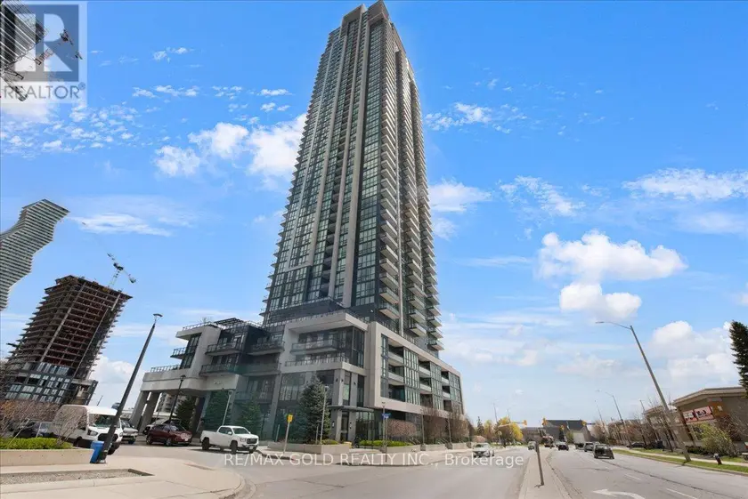 Apartment at 4803 - 3975 GRAND PARK DRIVE, Mississauga