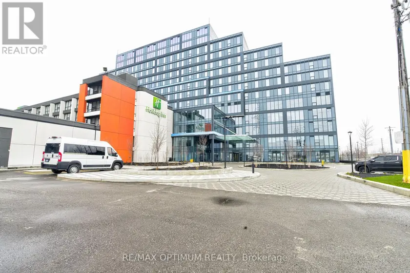 Other at 217 - 996 MARTIN GROVE ROAD, Toronto