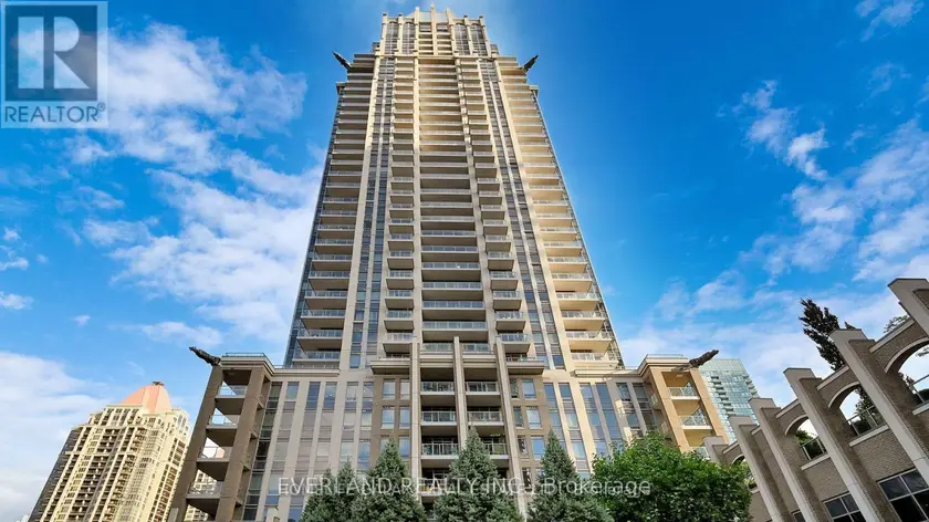 Apartment at 901 - 388 PRINCE OF WALES DRIVE, Mississauga
