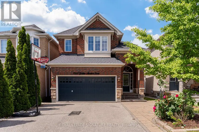 Detached at 7312 GOLDEN MEADOW COURT, Mississauga