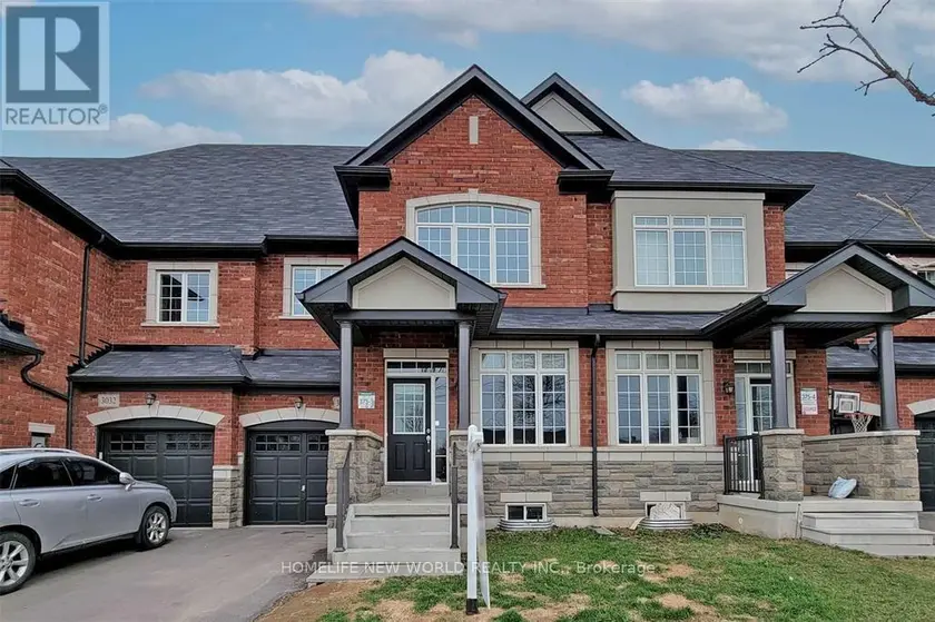 Townhouse at 3034 EIGHTH LINE, Oakville