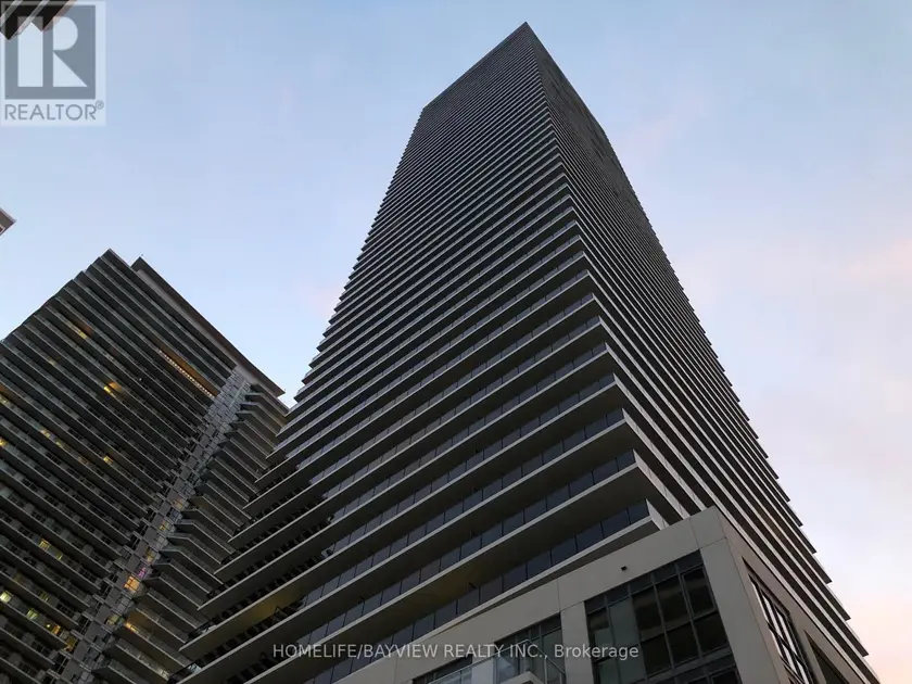 Apartment at MZ 01 - 70 ANNIE CRAIG DRIVE, Toronto