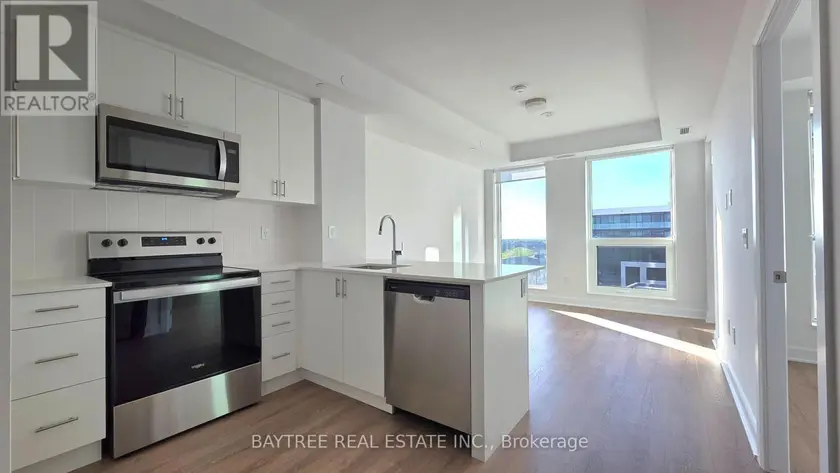 Apartment at 821 - 3240 WILLIAM COLTSON AVENUE, Oakville