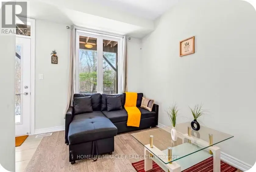 Townhouse at 27 FOLCROFT STREET, Brampton