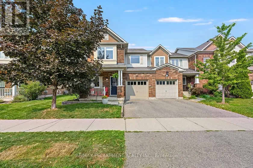 Townhouse at 625 GERVAIS TERRACE, Milton