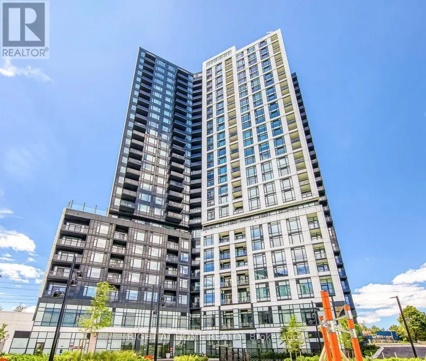 Apartment at 1410 - 2495 EGLINTON AVENUE W, Mississauga