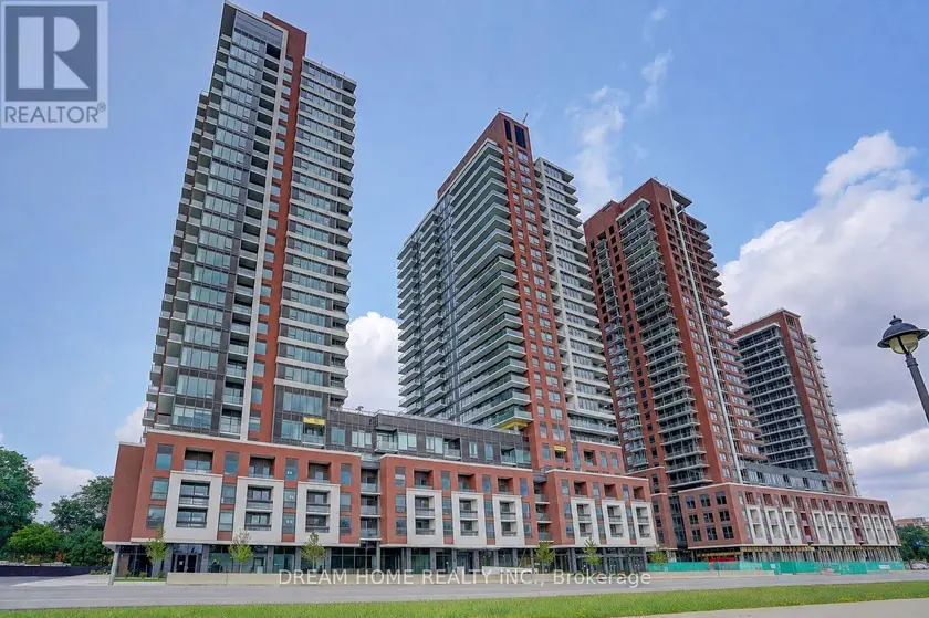 Apartment at 910 - 4010 EGLINTON AVENUE W, Toronto