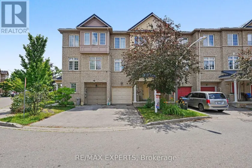 Townhouse at 194 - 7035 REXWOOD ROAD, Mississauga