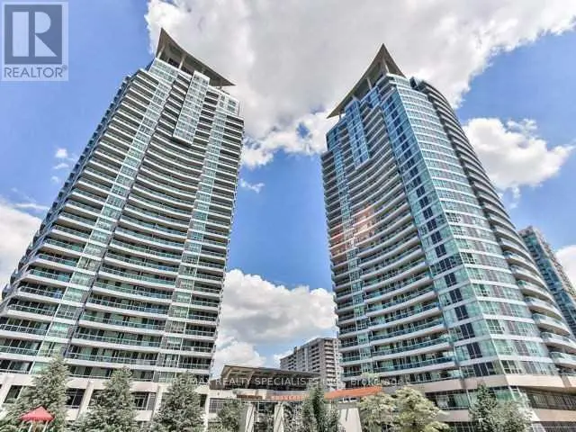 Apartment at 1801 - 1 ELM DRIVE, Mississauga