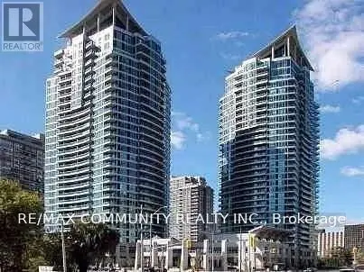 Apartment at 304 - 1 ELM DRIVE W, Mississauga