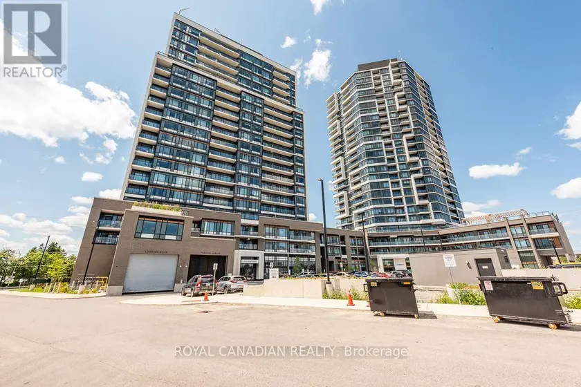 Apartment at 206 - 8010 DERRY ROAD, Milton
