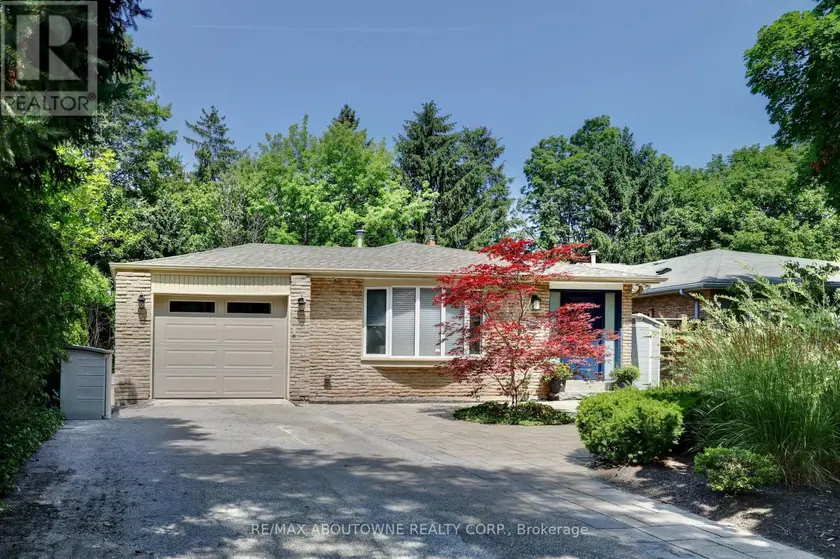 Detached at 497 ANTHONY DRIVE, Oakville