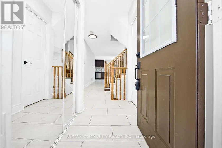 Townhouse at 1049 KENNEDY CIRCLE, Milton