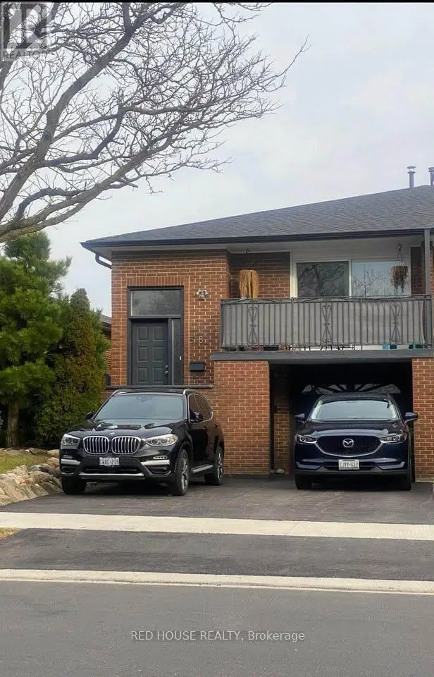 Semi-Detached/Link at MAIN - 518 MEADOWS BOULEVARD, Mississauga