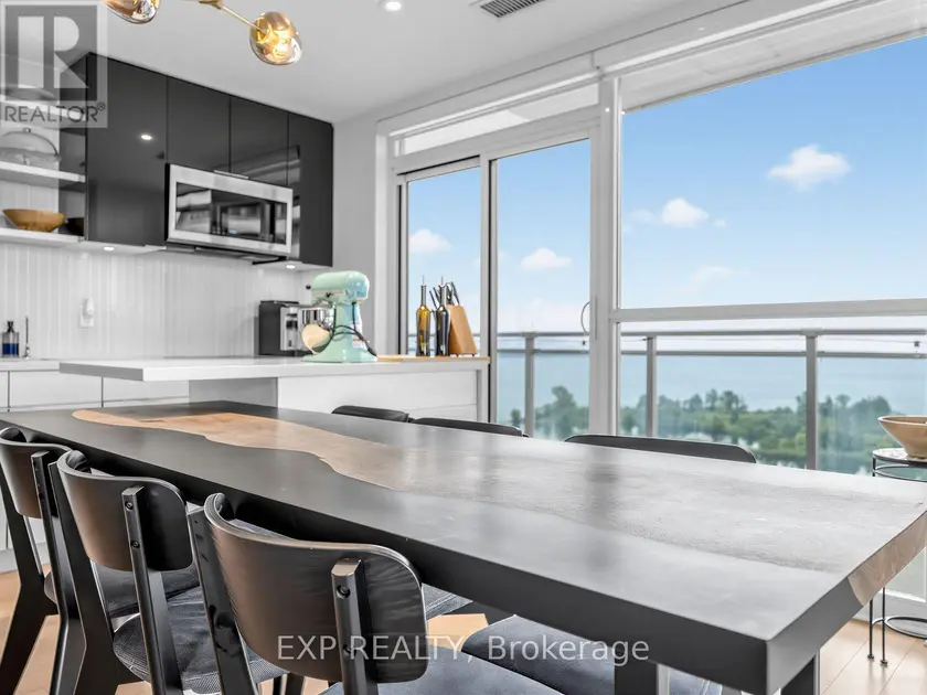 Apartment at 1910 - 33 SHORE BREEZE DRIVE, Toronto
