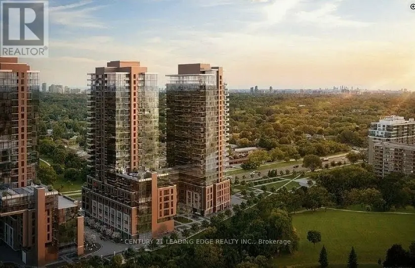 Apartment at 1022 - 4010 EGLINTON AVENUE W, Toronto