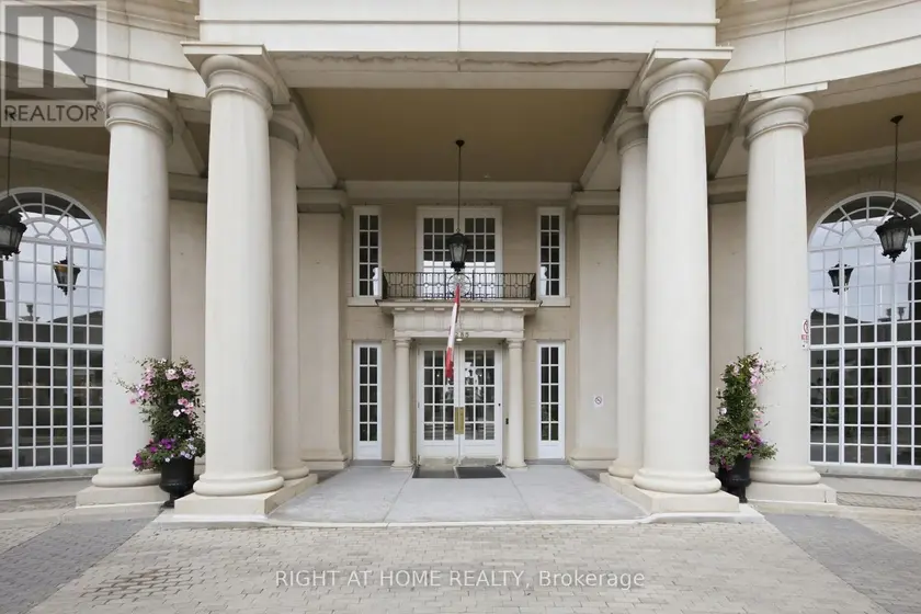 Apartment at 312 - 2285 LAKE SHORE BOULEVARD W, Toronto