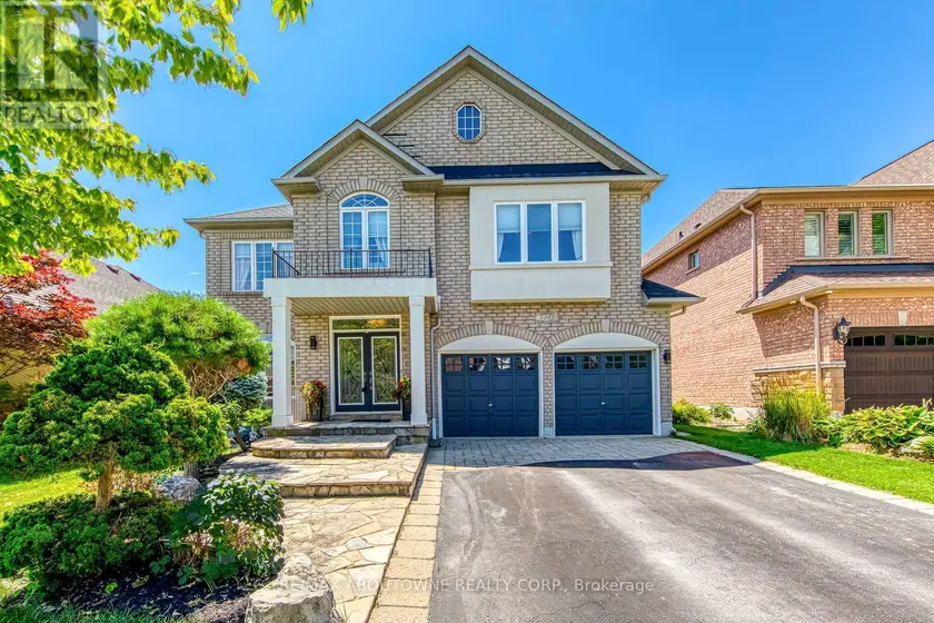 Detached at 2380 WOODCREST DRIVE, Oakville