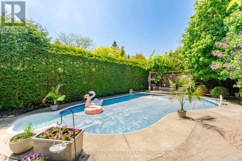 Detached at 5390 MCFARREN BOULEVARD, Mississauga