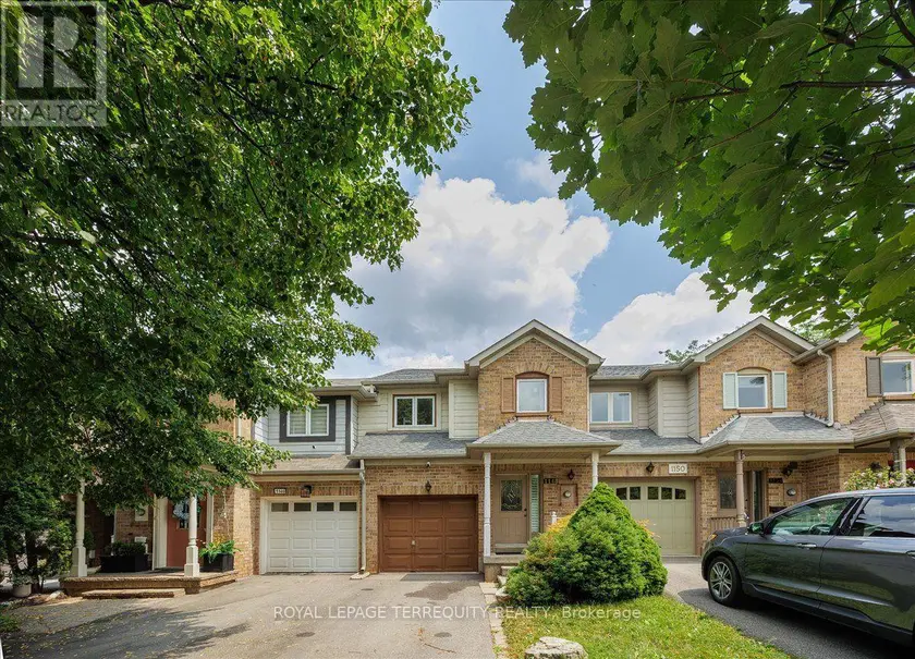 Townhouse at 1148 WESTVIEW TERRACE, Oakville