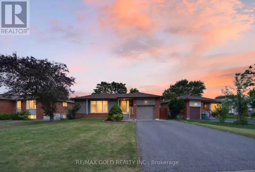 Detached at 26 DEERFIELD CRESCENT, Brampton