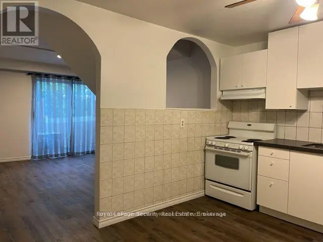 Multiplex at 2 - 1746A EGLINTON AVENUE W, Toronto